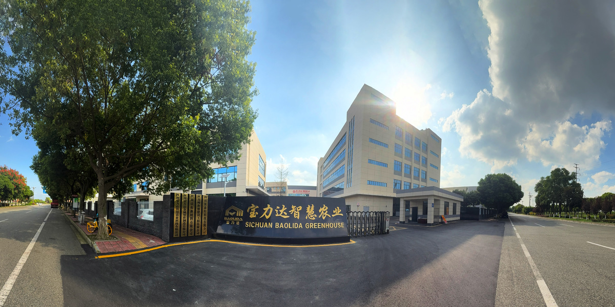 Porcelana Sichuan Baolida Metal Pipe Fittings Manufacturing Co., Ltd. Perfil de la compañía