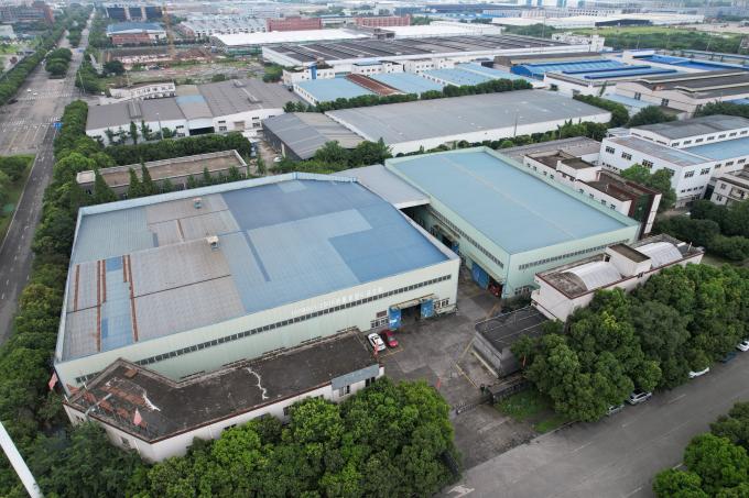 Sichuan Baolida Metal Pipe Fittings Manufacturing Co., Ltd. Perfil de la empresa