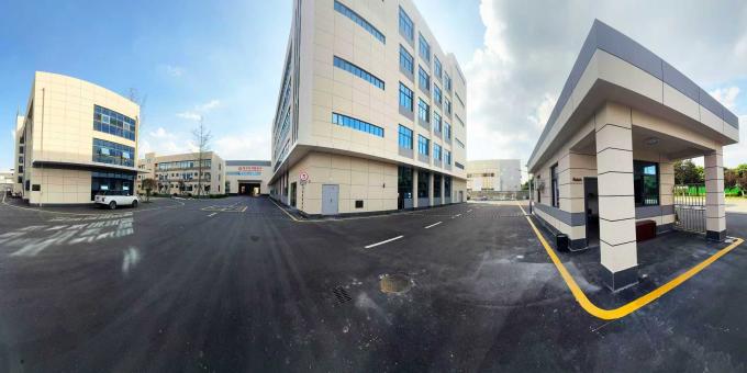 Sichuan Baolida Metal Pipe Fittings Manufacturing Co., Ltd. Perfil de la empresa