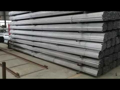 Greenhouse Steel Pipe Material Factory Introduction Video