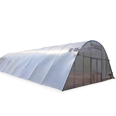 Invernadero de secado con protección UV y ventilación para hierbas, verduras y frutas