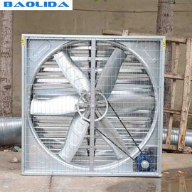 Del palmo solo del OEM sistema de enfriamiento negativo disponible del invernadero de las fans/multi