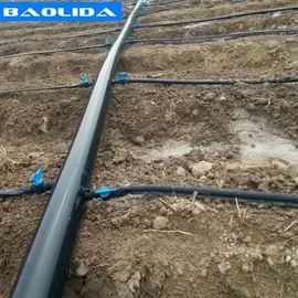 Sistema de irrigación polivinílico del invernadero del goteo para la granja hortícola