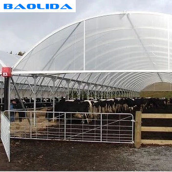 Invernadero caliente plástico agrícola usado granja avícola proteger contra llover